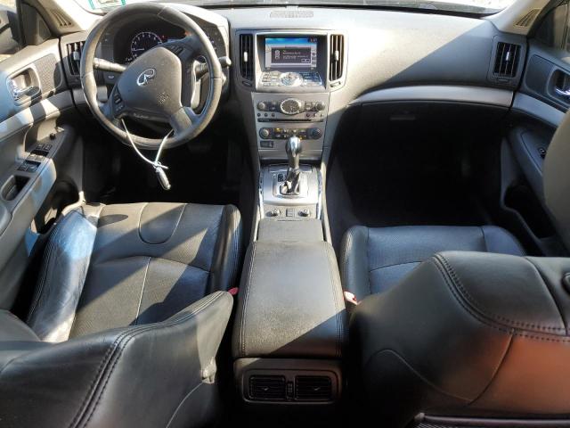 2015 INFINITI Q40 JN1CV6AR2FM523197