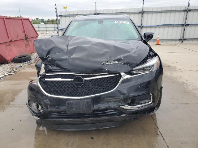 2019 BUICK ENCLAVE ES 5GAEVAKWXKJ311853