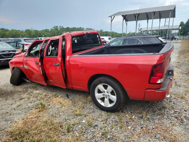 2015 RAM 1500 ST 1C6RR6FT3FS591253