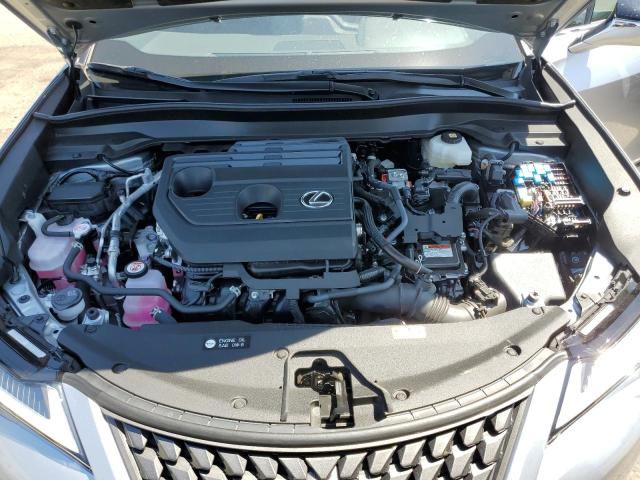2025 LEXUS UX 300H BA JTHYBJAH7S2018427