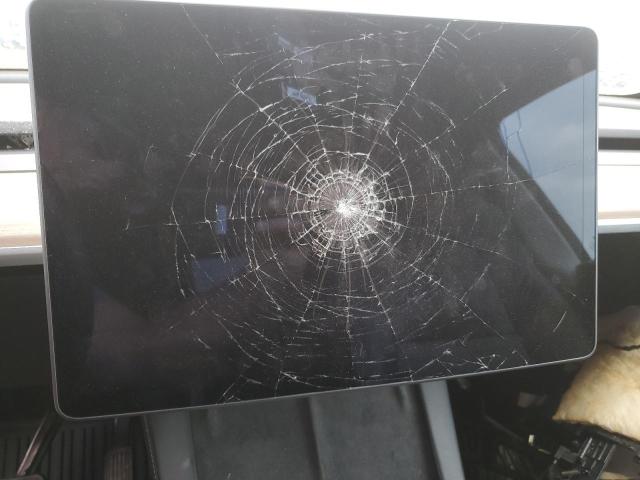 2021 TESLA MODEL Y 5YJYGAEE0MF262746