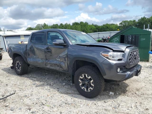 2021 TOYOTA TACOMA DOU 3TMCZ5AN3MM437990