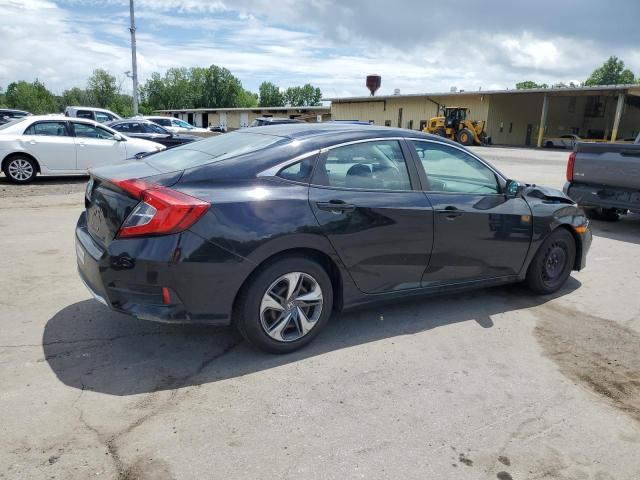 Vin: 2hgfc2f68kh579599, lot: 63708815, honda civic lx 20193