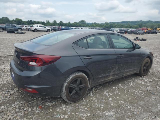 2020 HYUNDAI ELANTRA SE 5NPD74LF6LH608343