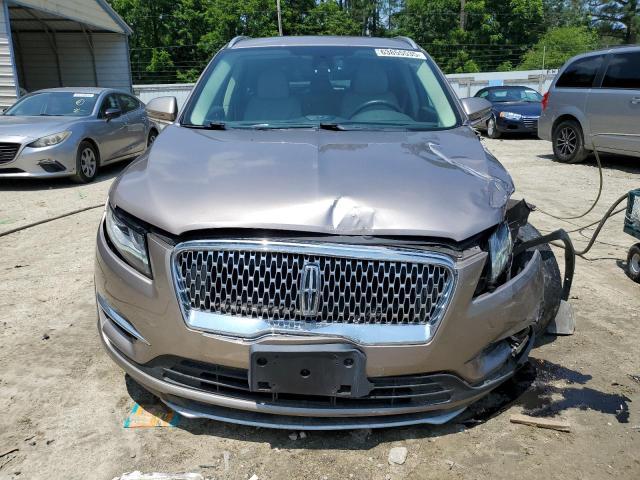 2019 LINCOLN MKC RESERV 5LMCJ3D90KUL22551