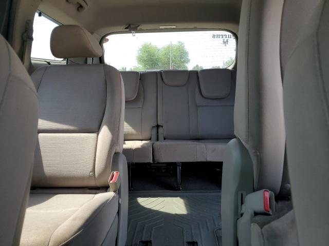 2015 KIA SEDONA LX - KNDMB5C19F6069725