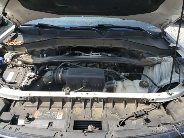 2022 FORD EXPLORER S 1FMSK7KH1NGC29313