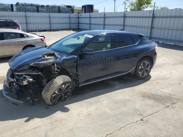 2023 KIA EV6 LIGHT - KNDC34LA0P5602166