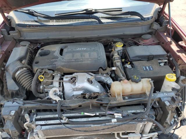 2020 JEEP CHEROKEE L 1C4PJMLN7LD546043