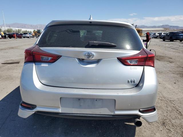 2017 TOYOTA COROLLA IM JTNKARJE7HJ545571