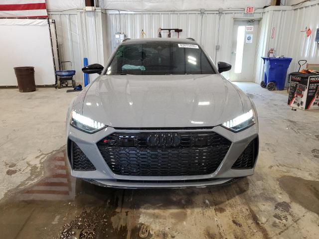 2024 AUDI RS6 WUA1DBF28RN906994