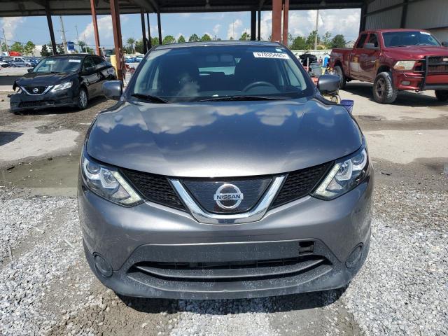 2019 NISSAN ROGUE SPOR JN1BJ1CP8KW244065