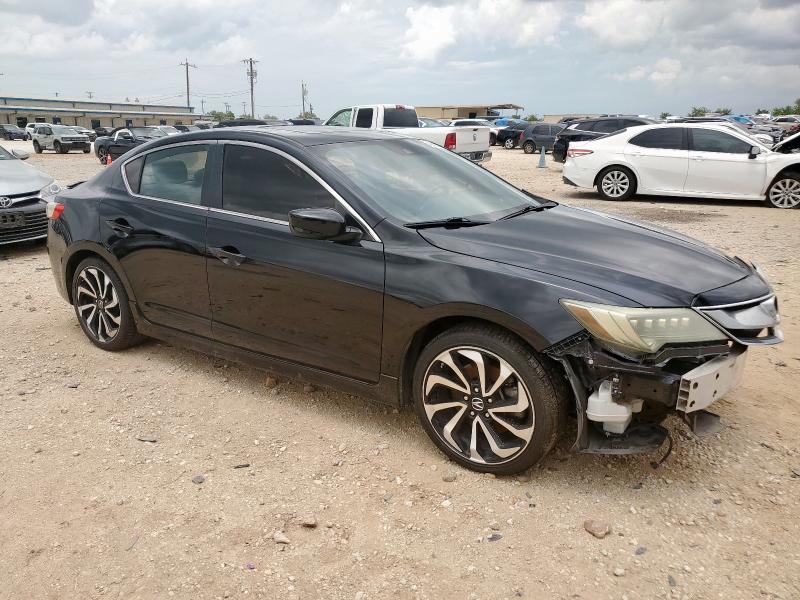 2016 ACURA ILX PREMIU 19UDE2F83GA018087