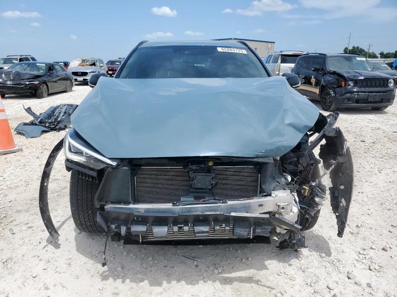 2023 INFINITI QX55 SENSO 3PCAJ5LR4PF124602