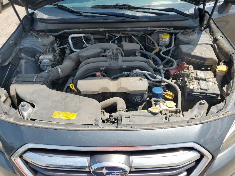 2019 SUBARU OUTBACK 2. 4S4BSAFC8K3347664