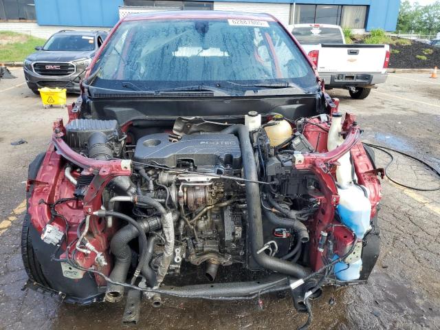 2018 CHEVROLET EQUINOX LT - 3GNAXJEV2JL274872