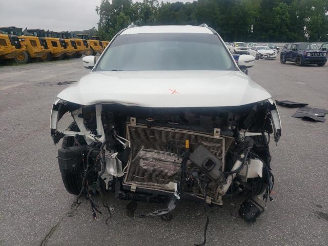 2020 NISSAN PATHFINDER 5N1DR2AM7LC579250