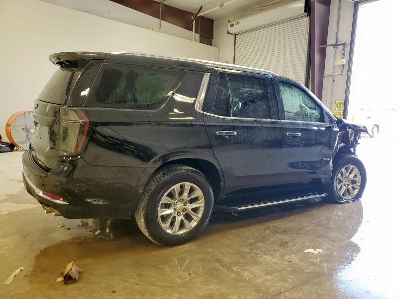 Vin: 1gns5srdxsr220148, lot: 63913575, chevrolet tahoe c1500 premier 20253