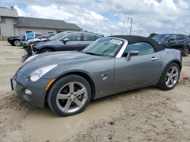 PONTIAC SOLSTICE