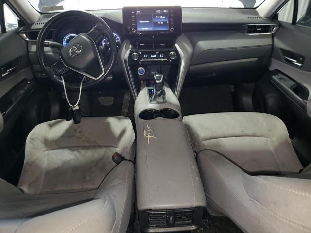 2021 TOYOTA VENZA LE - JTEAAAAH1MJ025089