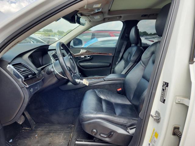 2016 VOLVO XC90 T6 - YV4A22PK2G1025307