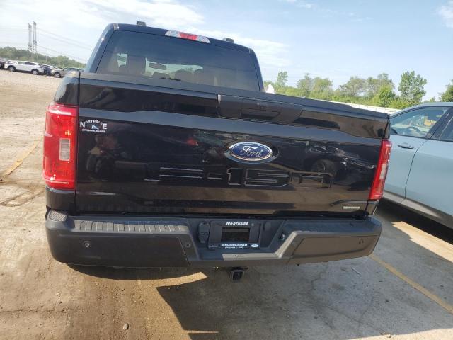 2021 FORD F150 SUPER - 1FTEW1CP9MKE73814