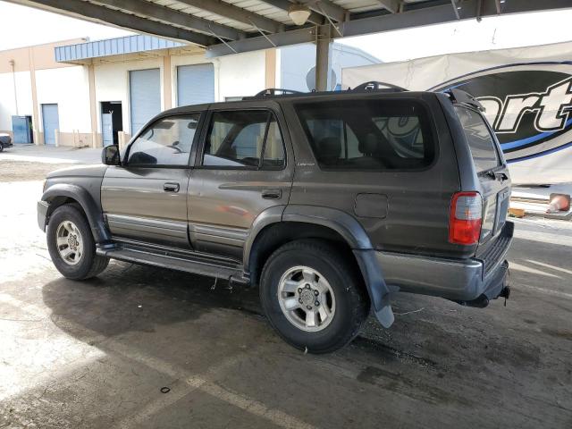 1998 TOYOTA 4RUNNER LI #3305285418