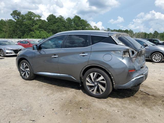 2015 NISSAN MURANO S - 5N1AZ2MH0FN266034