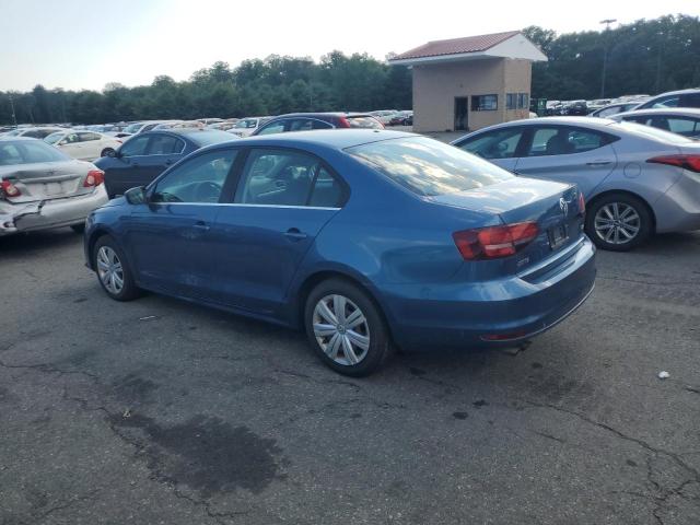 Vin: 3vw2b7aj0hm276350, lot: 63041025, volkswagen jetta s 20172