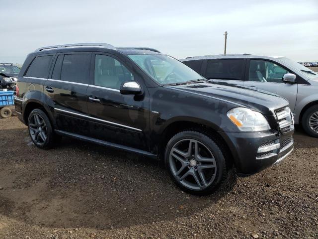 Vin: 4jgbf2fe4aa581841, lot: 63915265, mercedes-benz gl-class 350 bluetec 20104