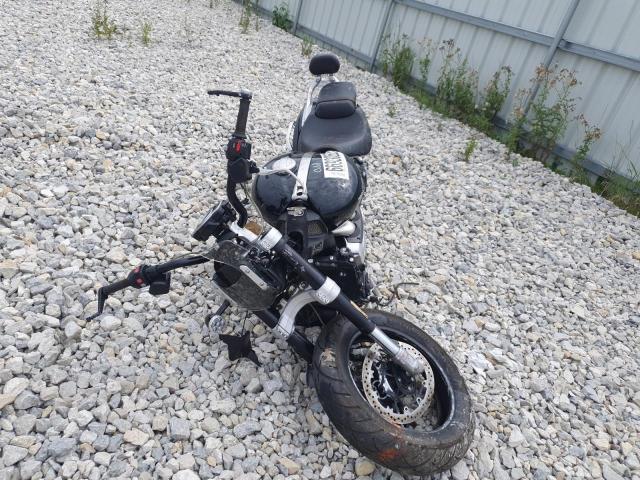 2020 TRIUMPH MOTORCYCLE ROCKET 3 G #3297187860