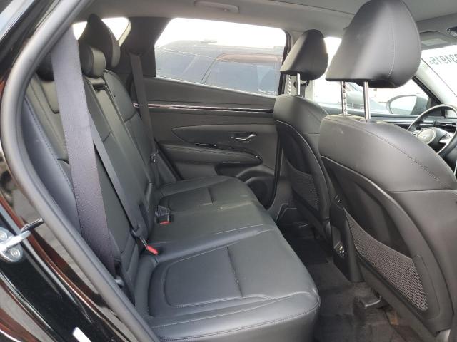 2023 HYUNDAI TUCSON SEL KM8JFCA10PU087537