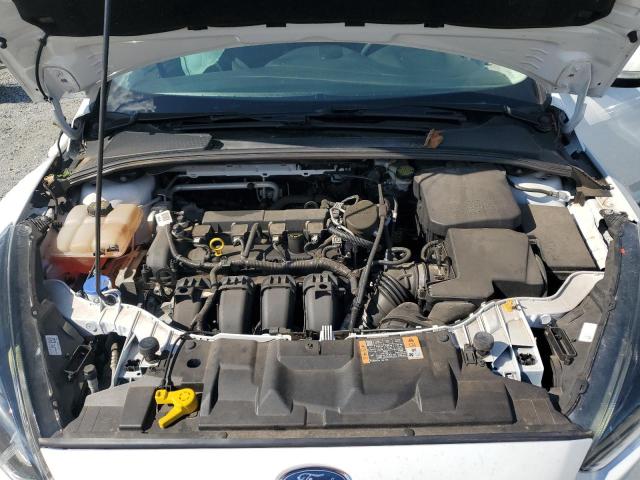 2015 FORD FOCUS SE - 1FADP3F29FL277721