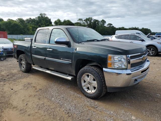 Vin: 3gcpkse79dg228073, lot: 62740505, chevrolet all models k1500 lt 20134