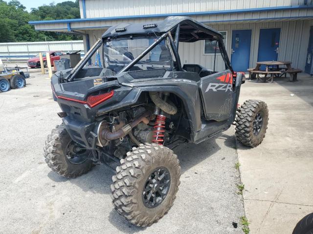 2024 POLARIS RZR XP 1000 ULTIMATE 3NSNEF997RF305987