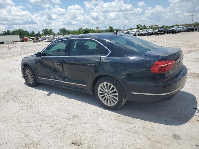 2016 VOLKSWAGEN PASSAT SE 1VWBT7A33GC010450