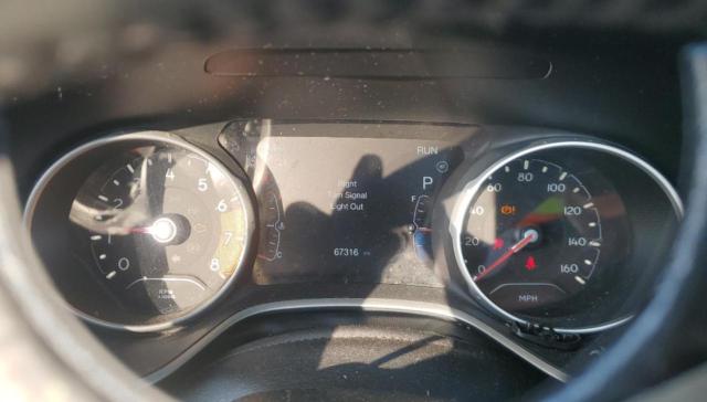 2018 JEEP COMPASS LA 3C4NJDBB1JT251994