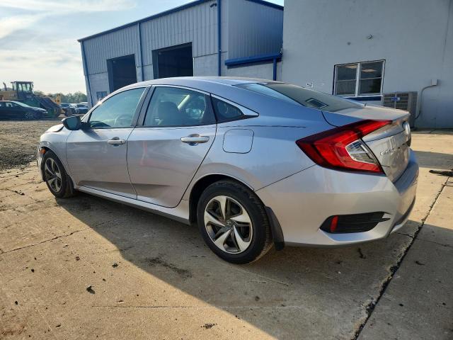2019 HONDA CIVIC LX 2HGFC2F69KH518116