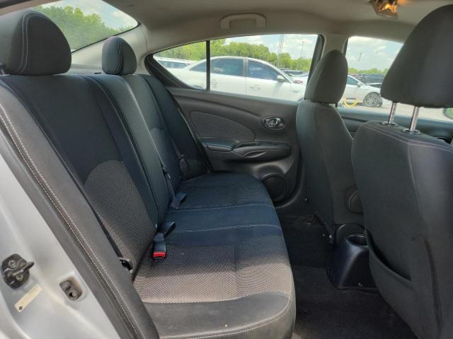 2016 NISSAN VERSA S - 3N1CN7AP2GL816663