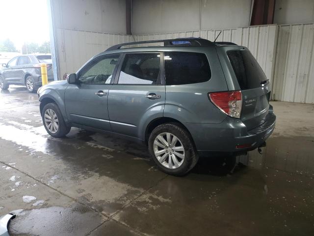 Vin: jf2shadc8bh777804, lot: 62637365, subaru forester 2.5x premium 20112