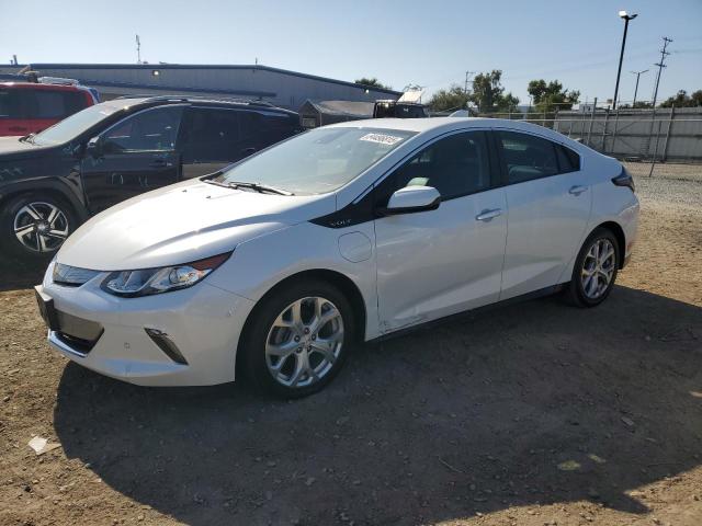 CHEVROLET VOLT PREMI