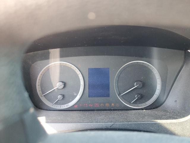 2017 HYUNDAI SONATA SE 5NPE24AF8HH561507