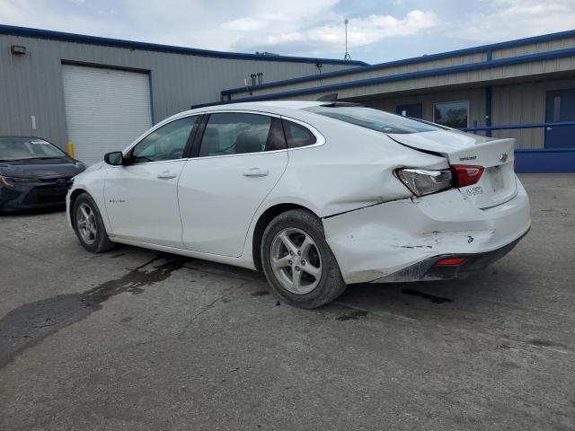 2017 CHEVROLET MALIBU LS 1G1ZB5ST7HF231839