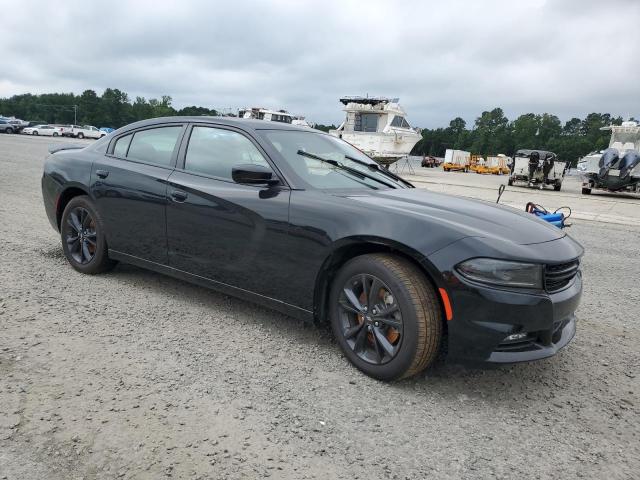 2023 DODGE CHARGER SX 2C3CDXJG9PH652258