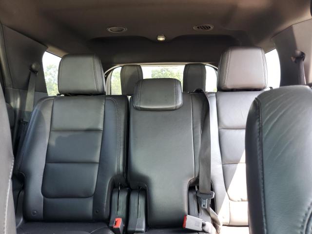 2015 FORD EXPLORER X 1FM5K7D82FGA92555