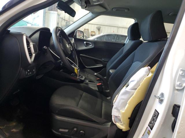 2021 KIA SOUL LX KNDJ23AU4M7739533