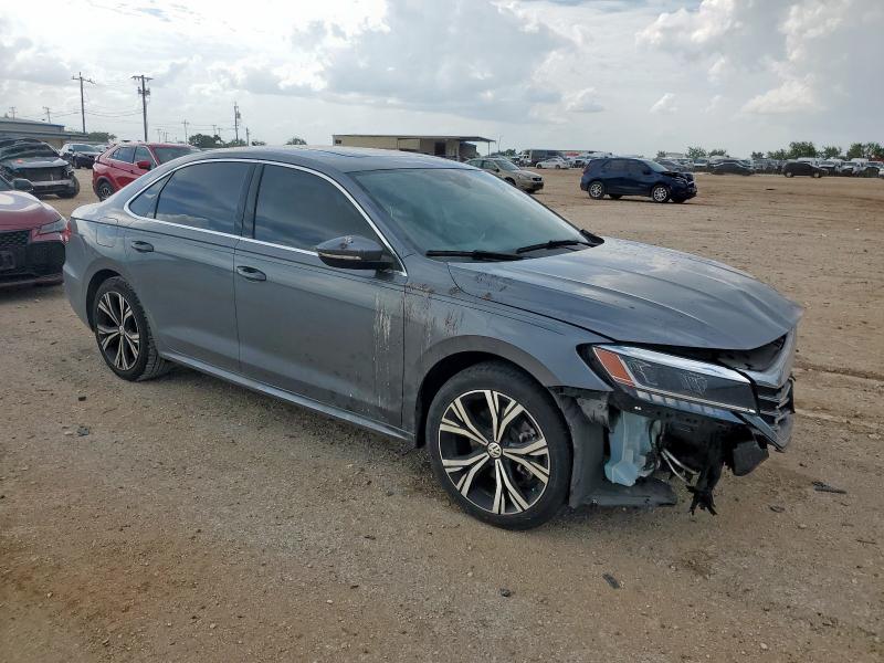 2022 VOLKSWAGEN PASSAT SE 1VWSA7A38NC005571