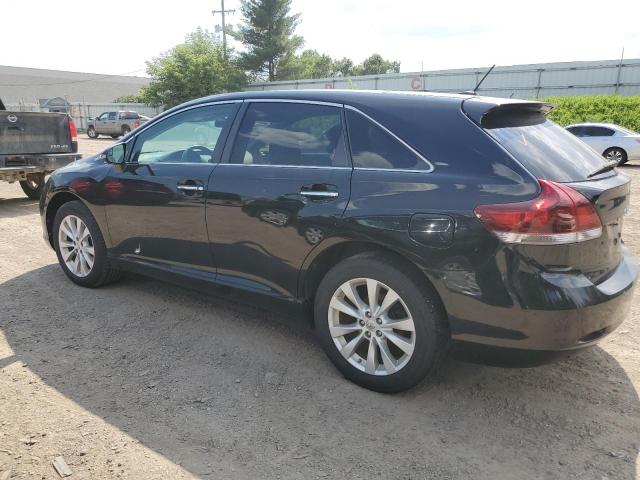 Vin: 4t3za3bb5du080627, lot: 63216385, toyota venza le 20132