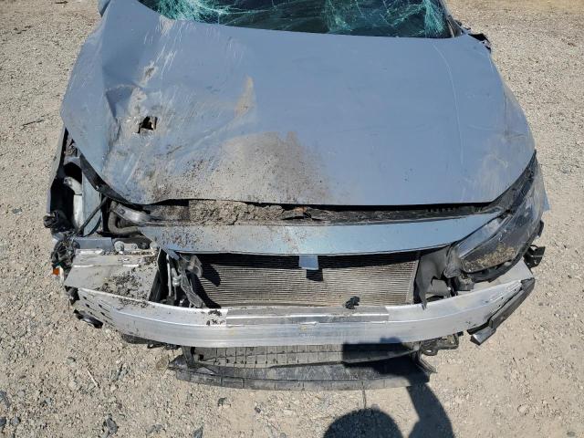 2021 HONDA CIVIC EX SHHFK7H62MU400640