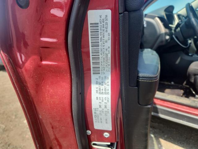 2016 JEEP CHEROKEE L 1C4PJMCS8GW328287